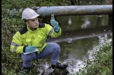 Saneamiento ambiental post-inundación o siniestros