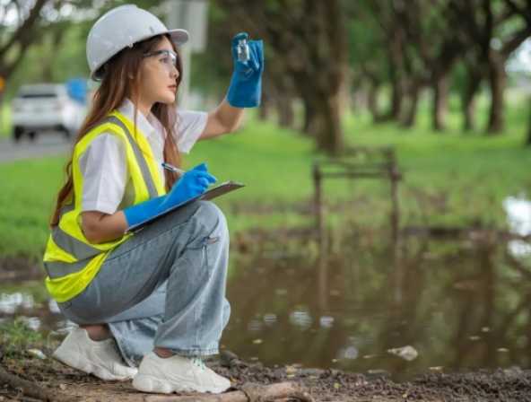 Asesoría y planes de manejo ambiental 