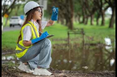 Asesoría y planes de manejo ambiental